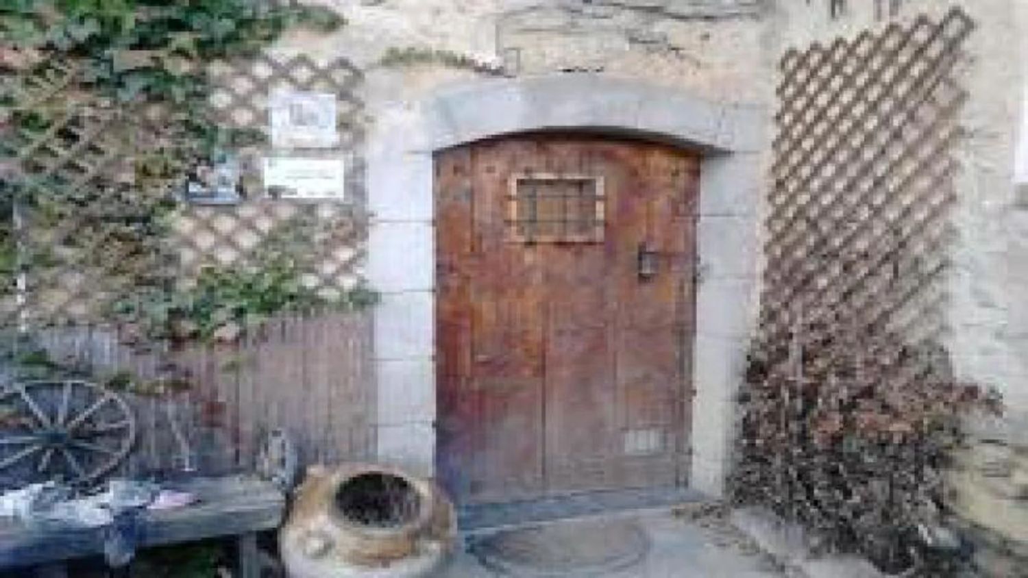 Single-family semi-detached for sale in Puente de Montañana