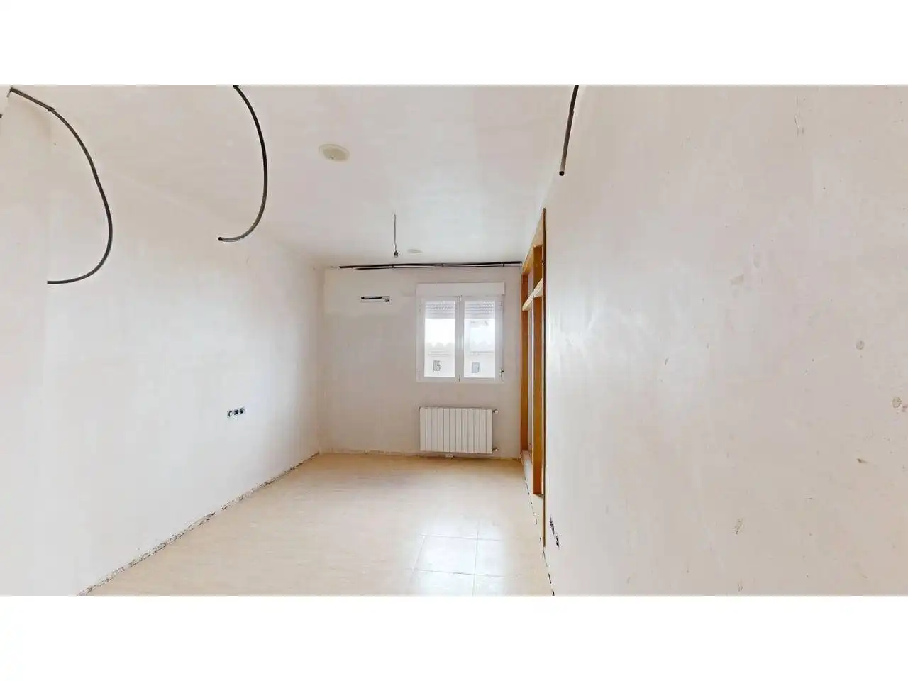 Bedroom of Duplexes for sale in Caravaca de la Cruz, Murcia
