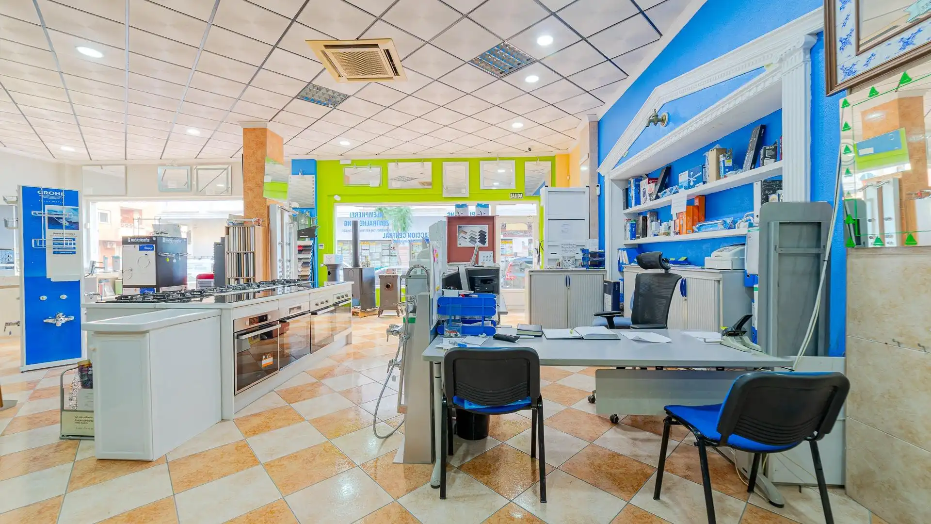 Business premises for sale in Calle ORIHUELA 73, imagen 9