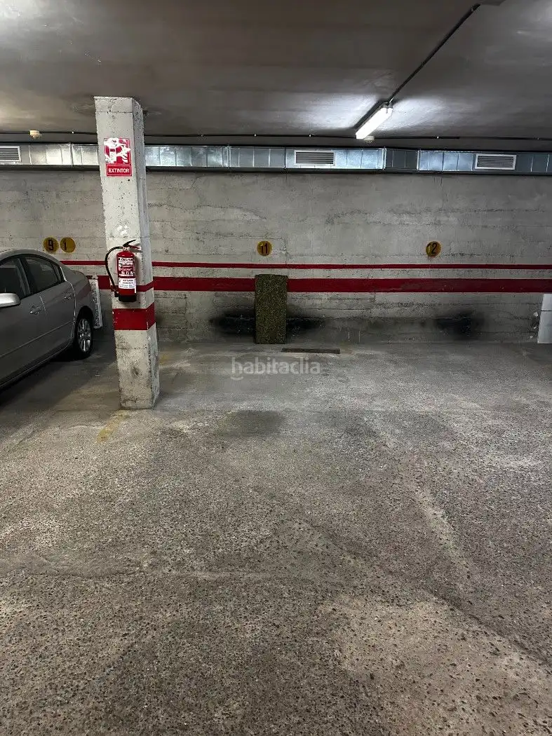 Individual en venda a Carrer del Conveni 9, imagen 2