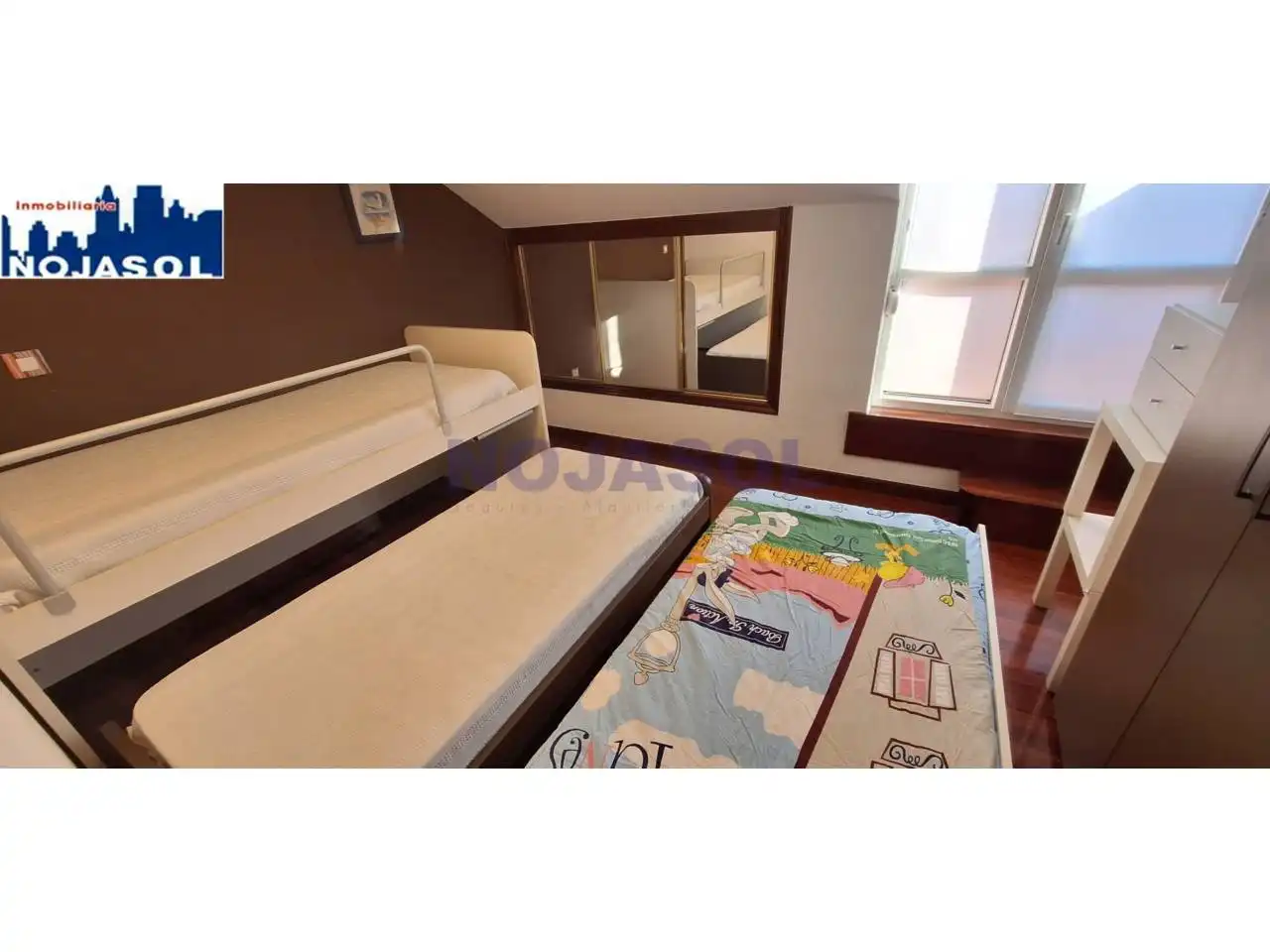 Appartement compact avec piscine à louer à Calle EL ARENAL 11, imagen 38
