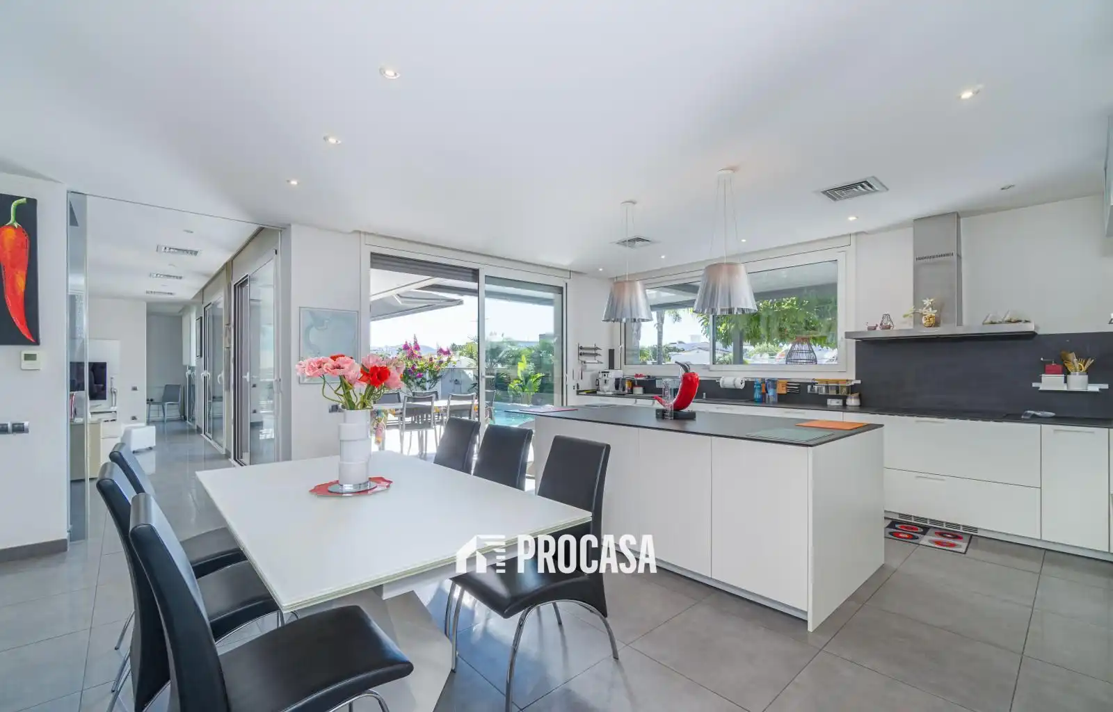 Villa avec piscine à vendre à Port Joan, imagen 46