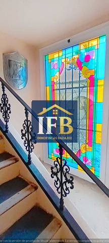 Casa-chalet en Venta en Herreruela