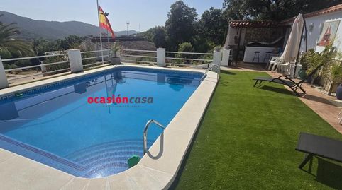 CHALET URBANO CON PISCINA A LA VENTA, imatge 2