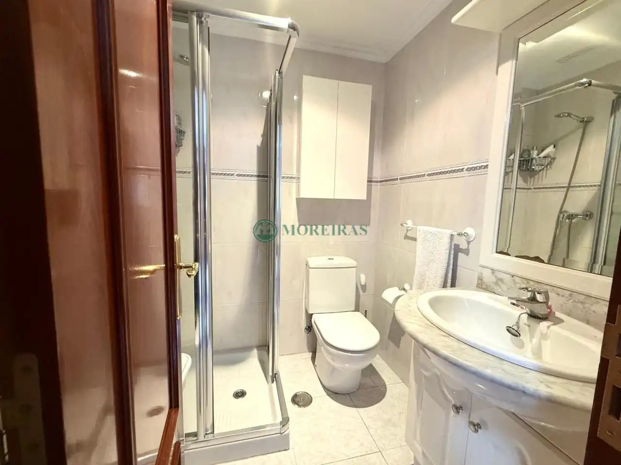 Dúplex con ascensor en venta en Rúa Salvador Dalí, imagen 16