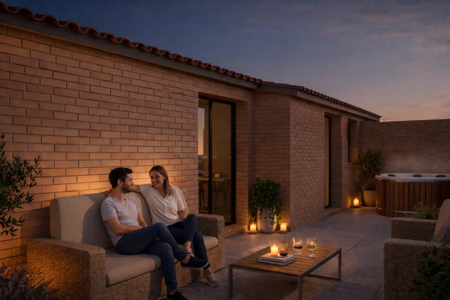 Planta baja en venta en Carrer Montseny, 19, Llinars del Vallès