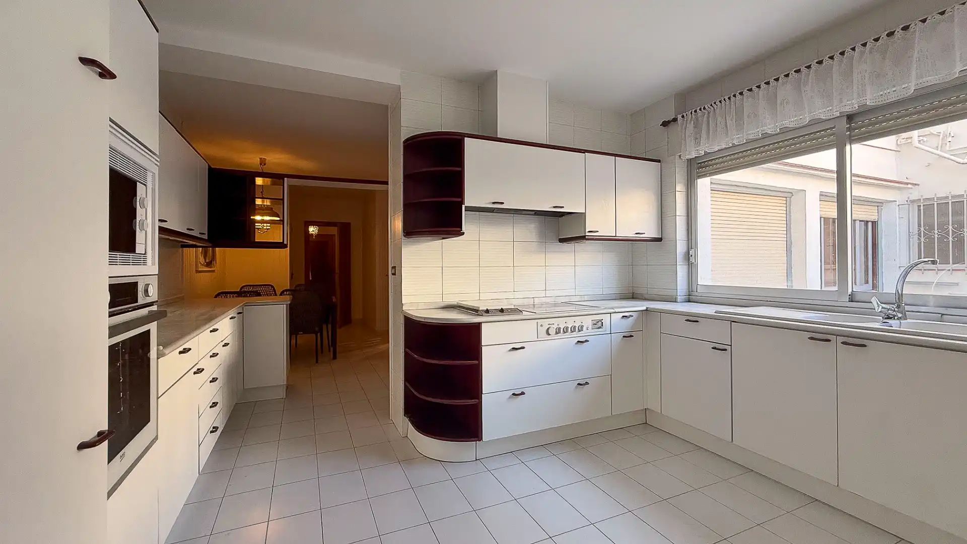 Flat for sale in Centro Urbano, imagen 7