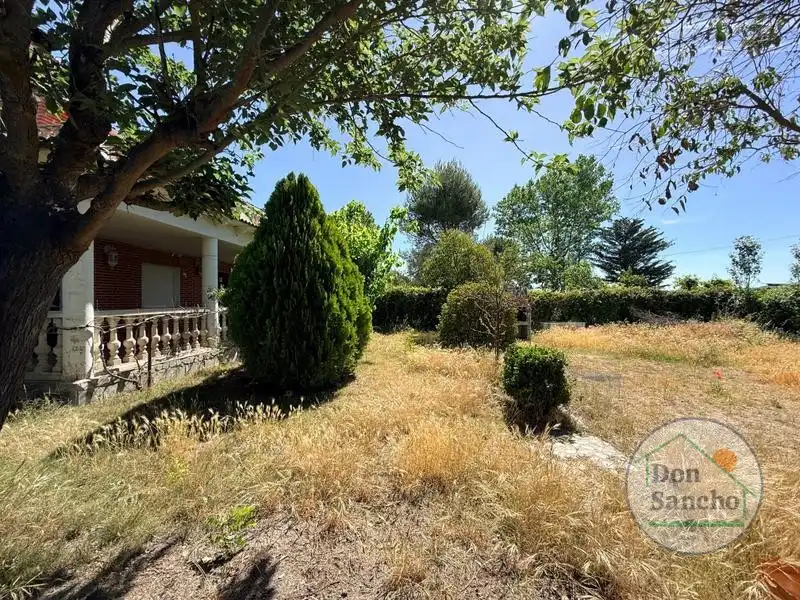 Casa o chalet en venta en Traspinedo con Calefacción, Terraza y Trastero