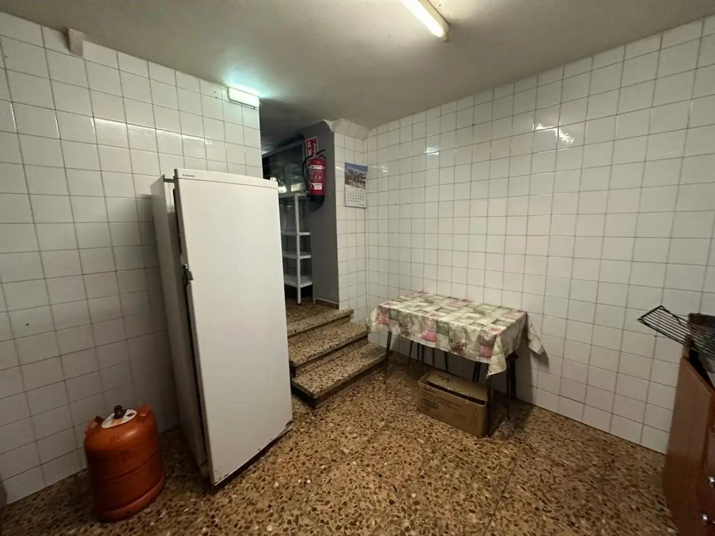 Gewerbefläche zum Verkauf in Avilés - calle Auseva, imagen 15