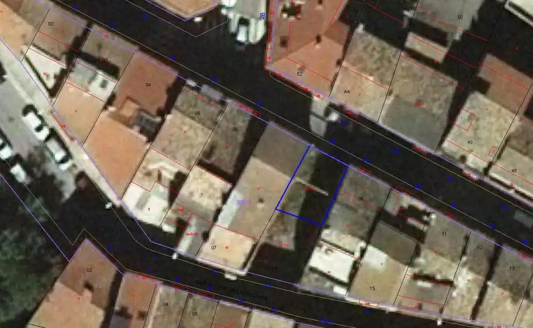 Wohnbaugrundstück zum Verkauf in Nou De Santa Clara, imagen 2