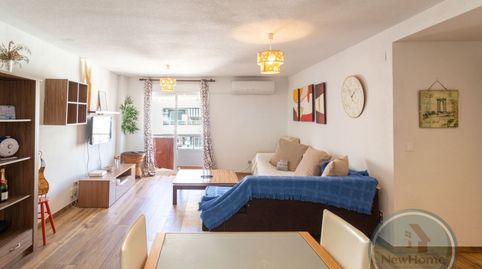 Photo 2 of Flat for sale in Calle Colonia Sta. Isabel, Haygon - Universidad, San Vicente del Raspeig / Sant Vicent del Raspeig