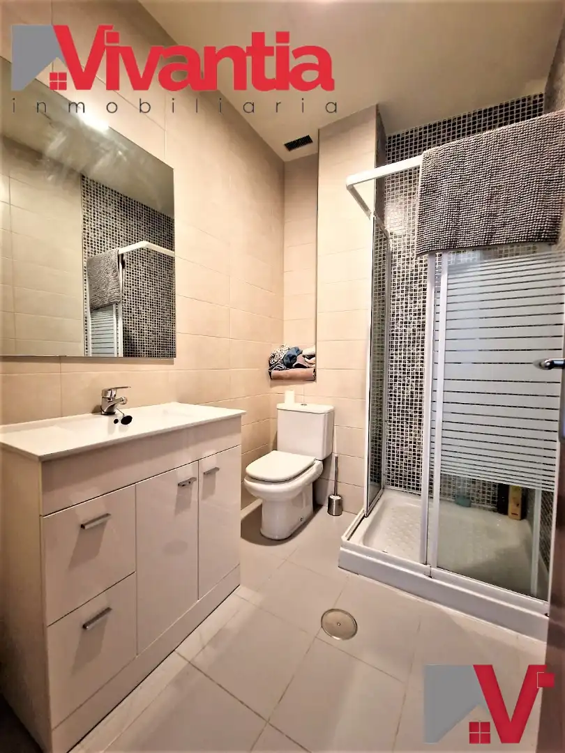 Apartamento con ascensor en venta en Lorca Ciudad, imagen 13