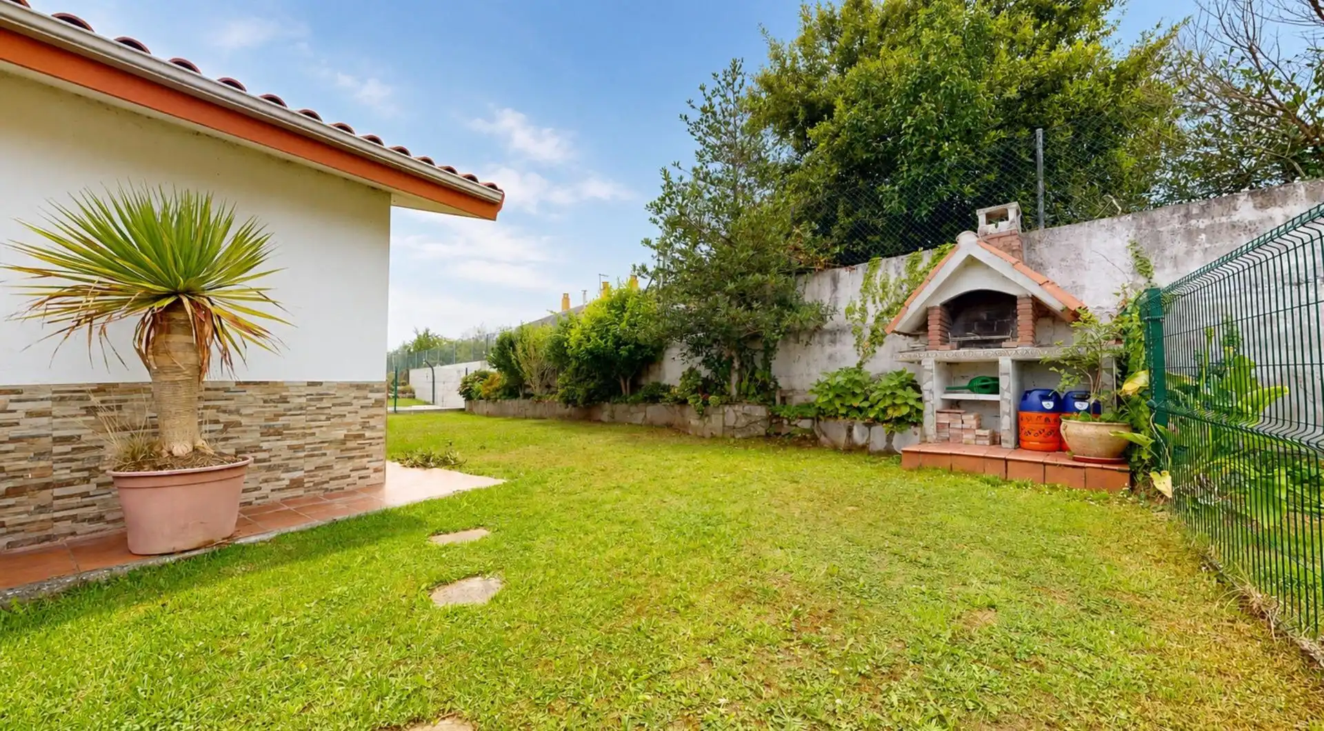 Xalet amb terrassa en venda a Calle Bº la Venta, imagen 35