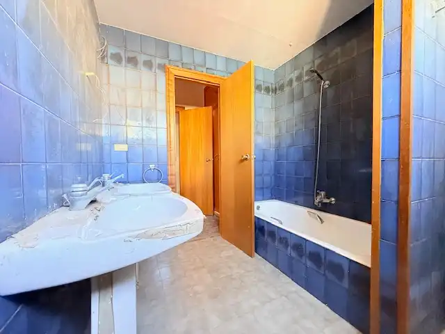 Piso con ascensor en venta en Carrer de Puig Roda 1, imagen 44