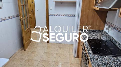 Photo 5 of Flat to rent in Juan Carlos I, Santo Angel, Murcia