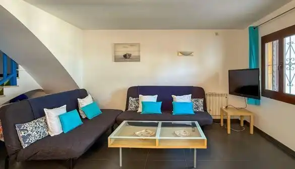 Reihenhaus mit Pool zum Verkauf in Torre Valentina - Mas Vilar de La Mutxada - Treumal, imagen 21