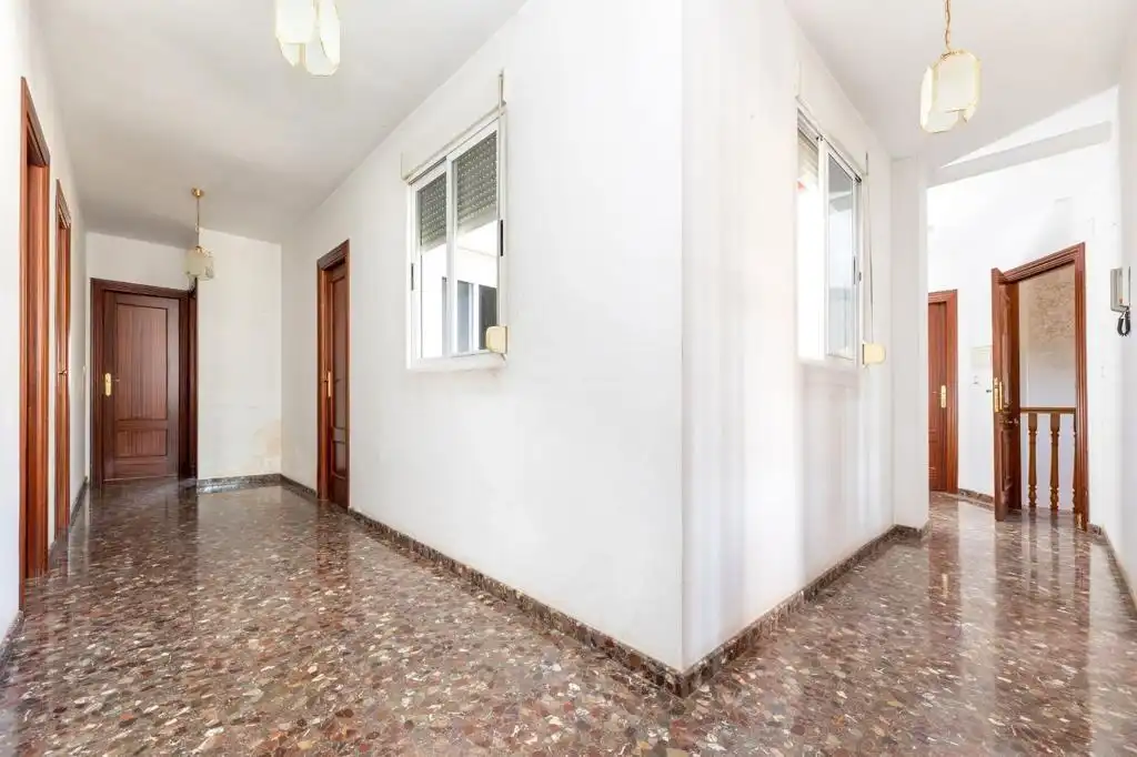 Casa o xalet en venda en Alhendín amb Terrassa i Balcó