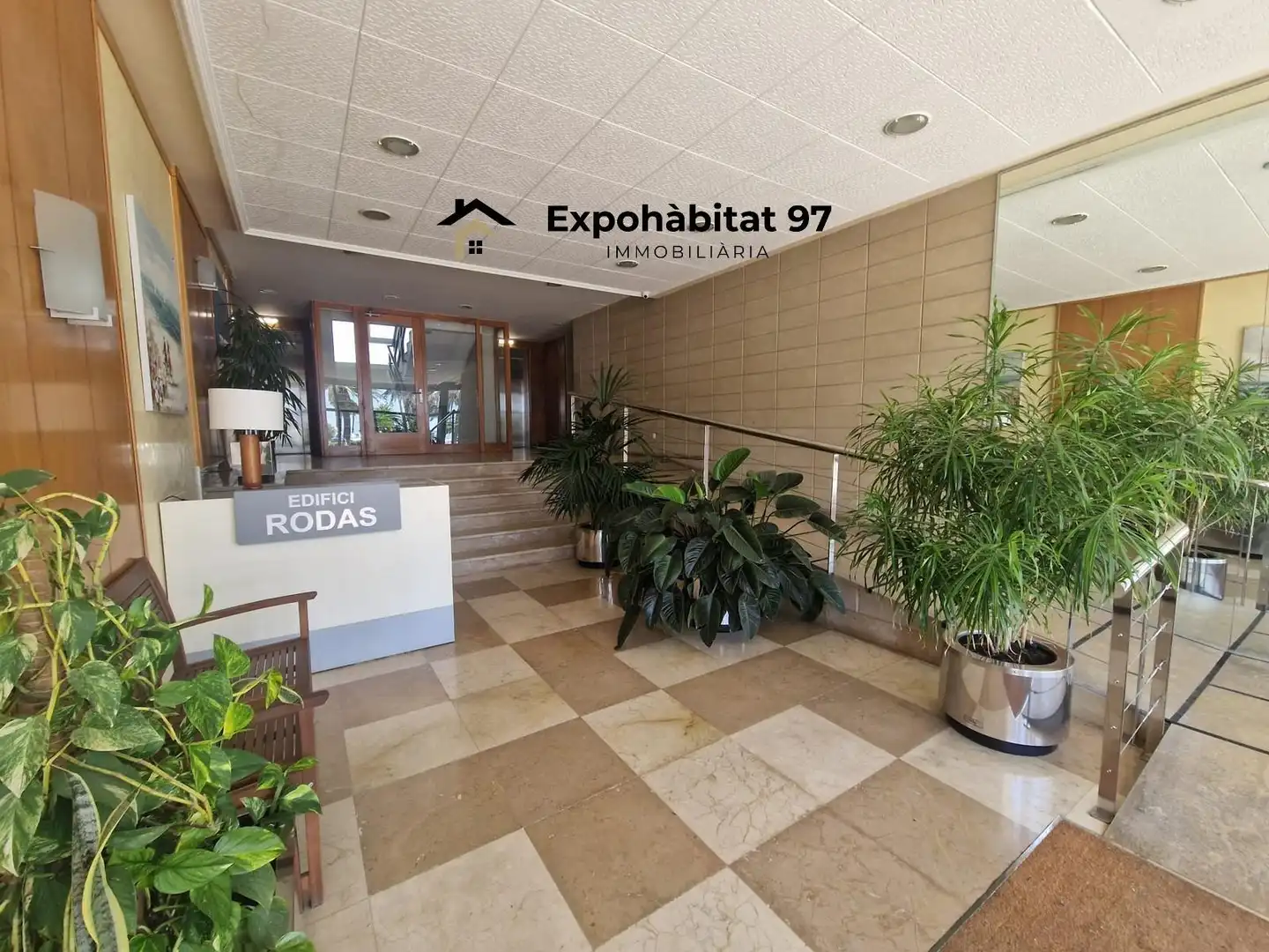 Apartments for sale in Salou  with Air Conditioner, Terrace and Furnished