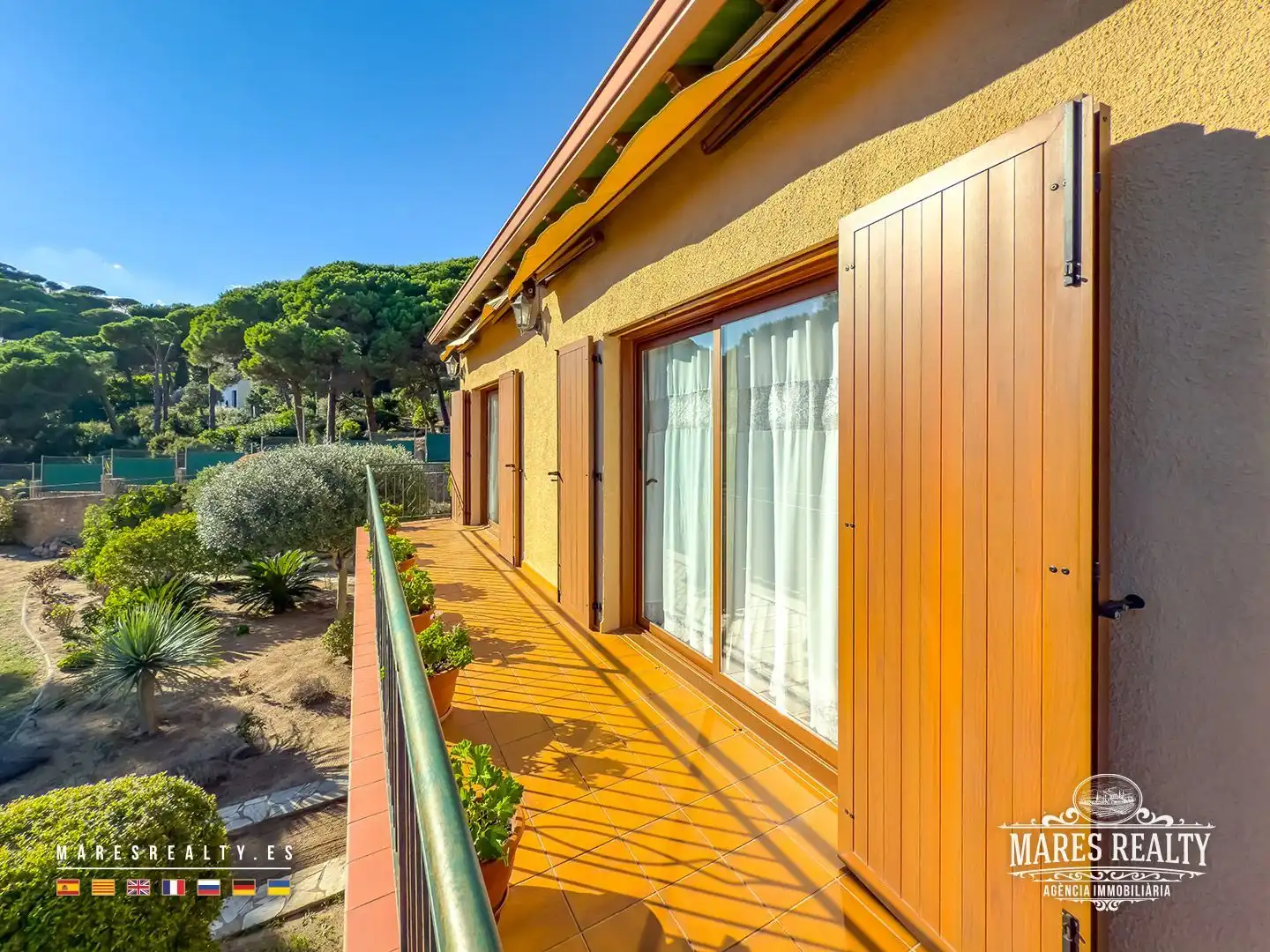 Casa con piscina en venta en Serra Brava, imagen 21