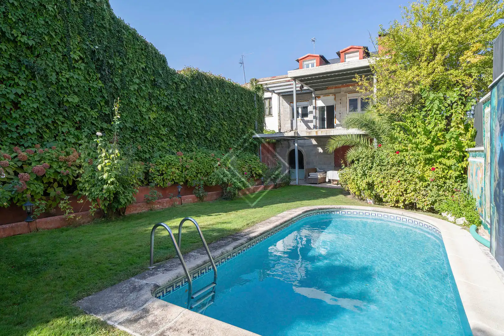 Maison jumelée avec piscine à vendre à Moncloa - Aravaca, imagen 3
