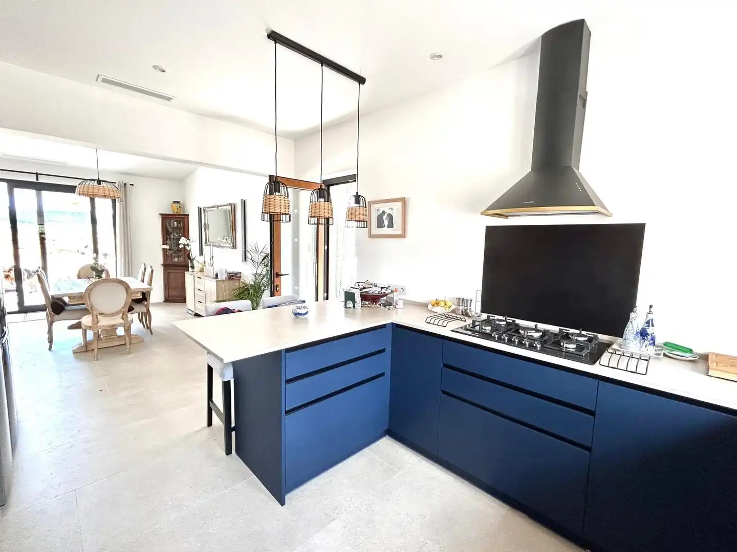 Chalet con piscina en venta en Sant Joan, imagen 11
