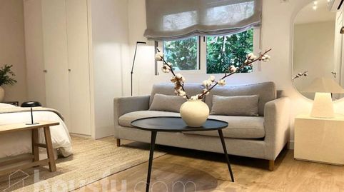 Foto 2 de Estudio en venta en Calle del Conde de Miranda, ., Palacio, Madrid Capital