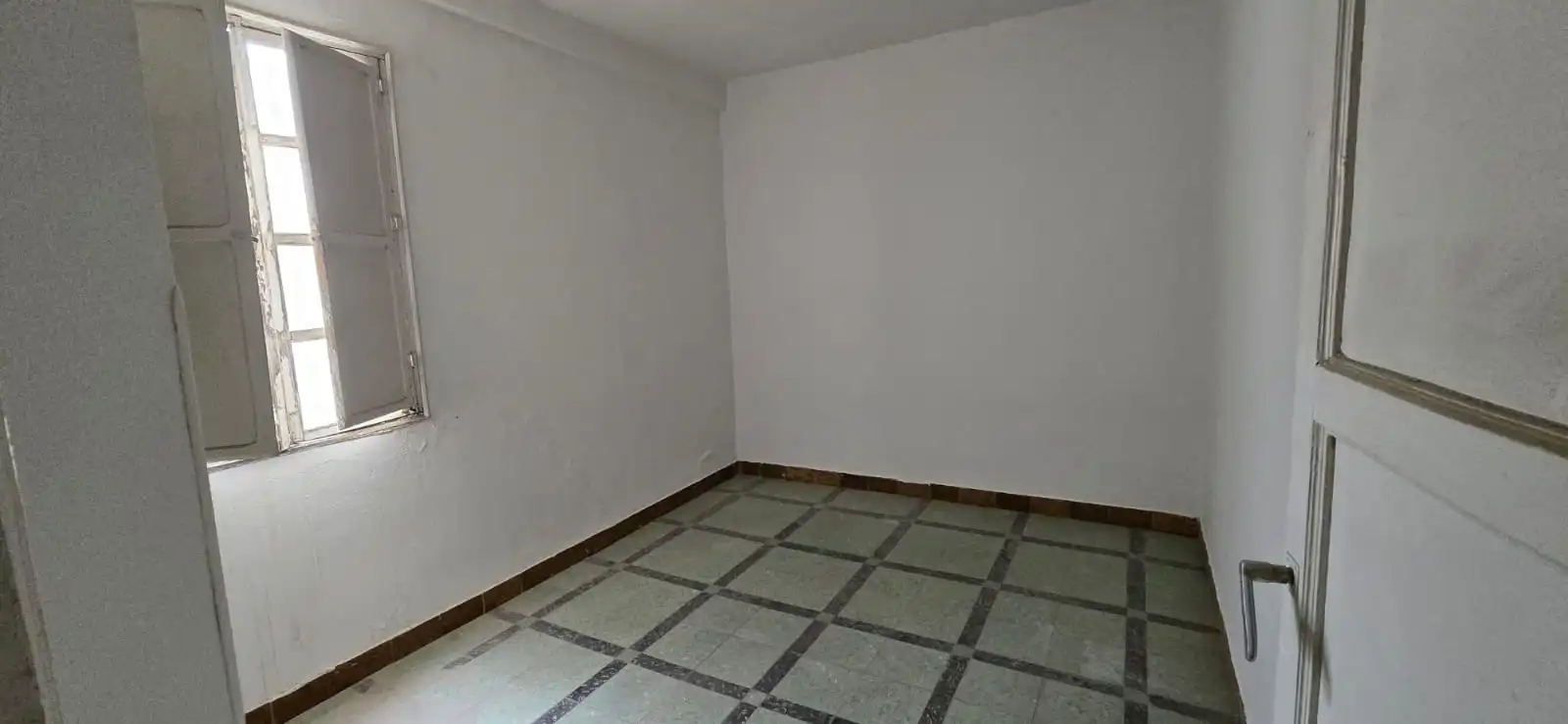 Dormitori de Pis en venda en Úbeda amb Calefacció i Balcó