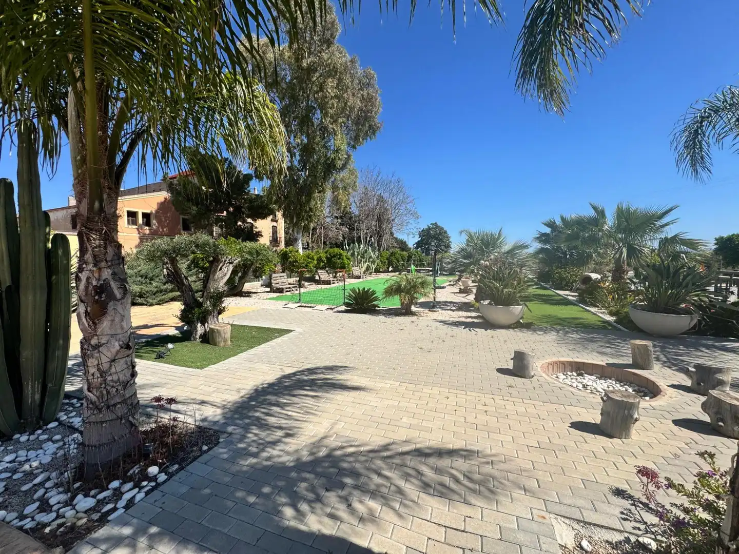 Villa avec piscine à vendre à Alcantarilla, imagen 18