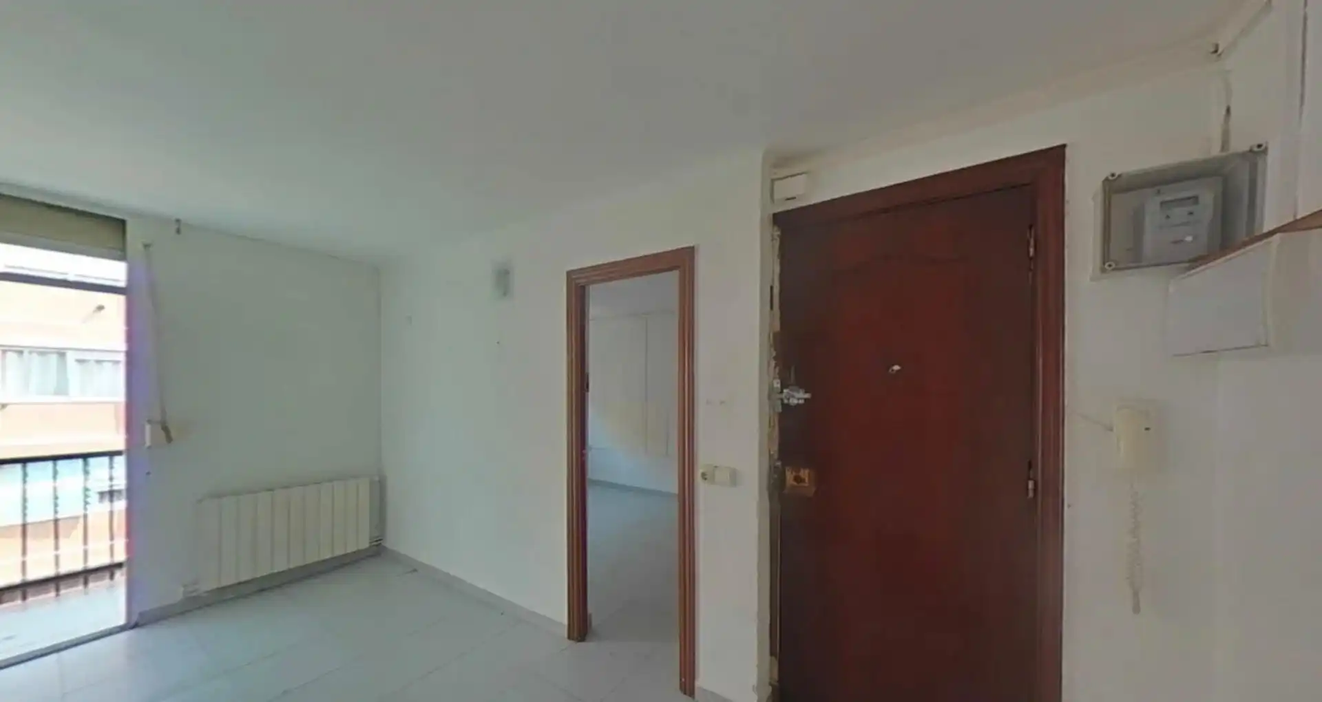 Piso en venta en Badalona