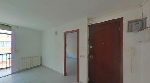 Foto 4 de Piso en venta en Napols, La Salut, Badalona
