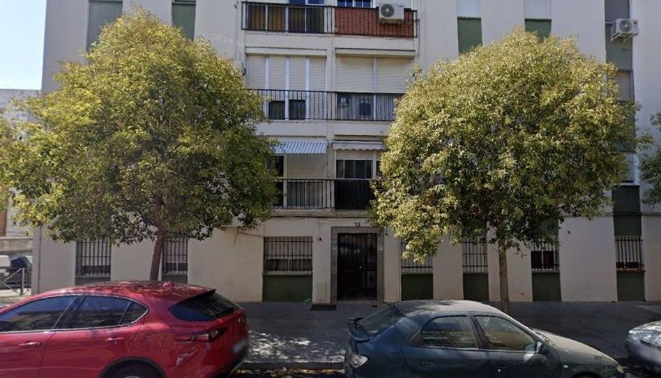 Foto 1 de Pis en venda a La Orden, Huelva