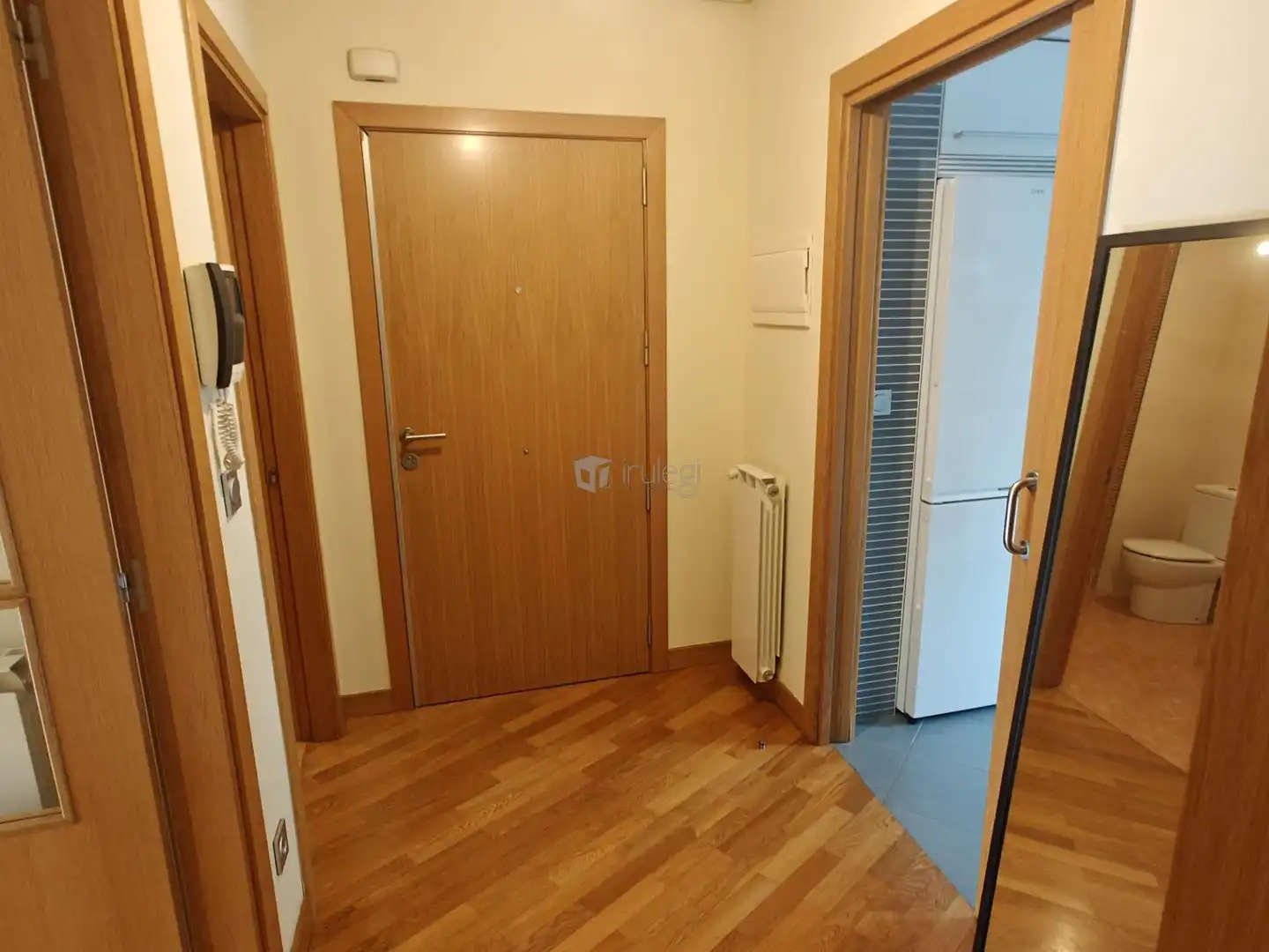 Piso en venta en Astigarraga con Calefacción y Terraza
