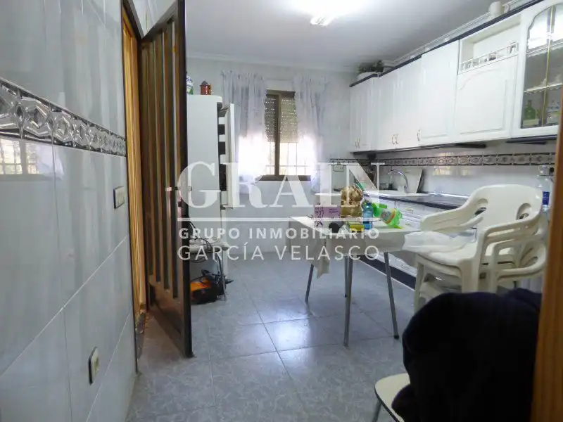 Chalet con piscina en venta en Pedanías - Extrarradio, imagen 28