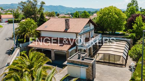 Foto 2 de Finca rústica en venta en Rue Goyara, Hendaye, País Vasco Francés