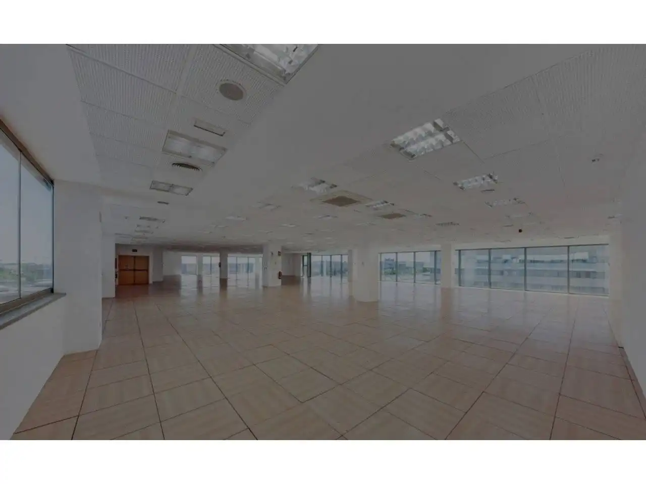 Büro zur Miete in Alcorcón mit Klimaanlage, Heizung und Alarm