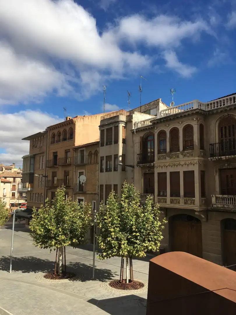 Haus zum Verkauf in Tarazona, imagen 4