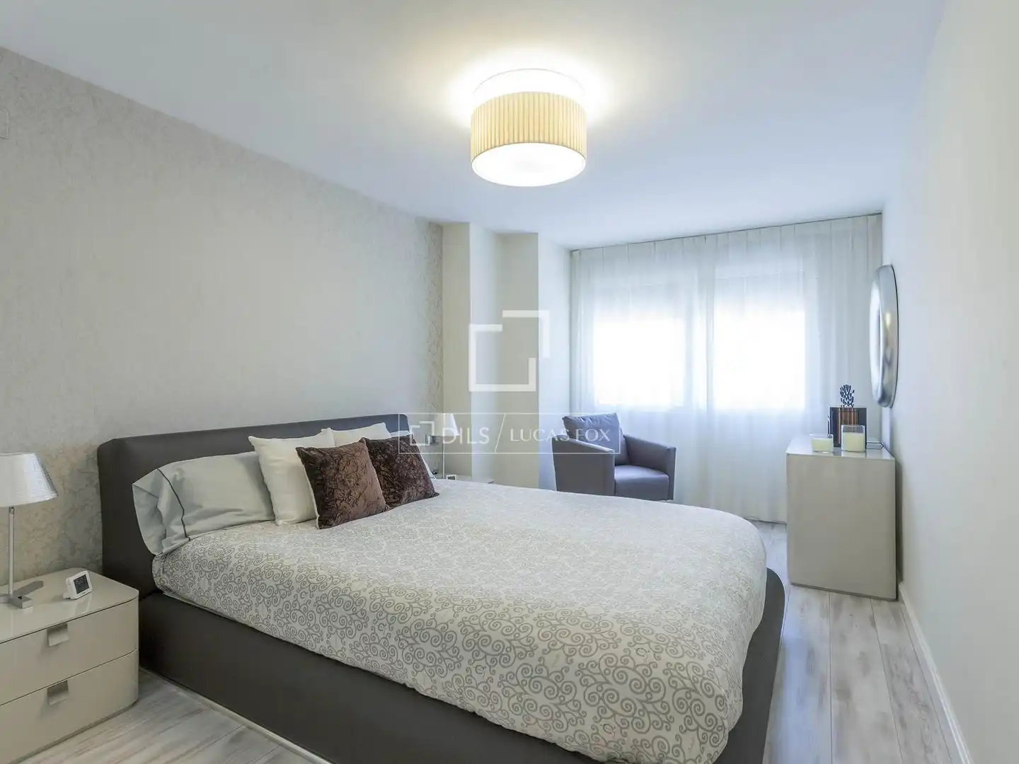 Wohnung zur Miete in Arrancapins