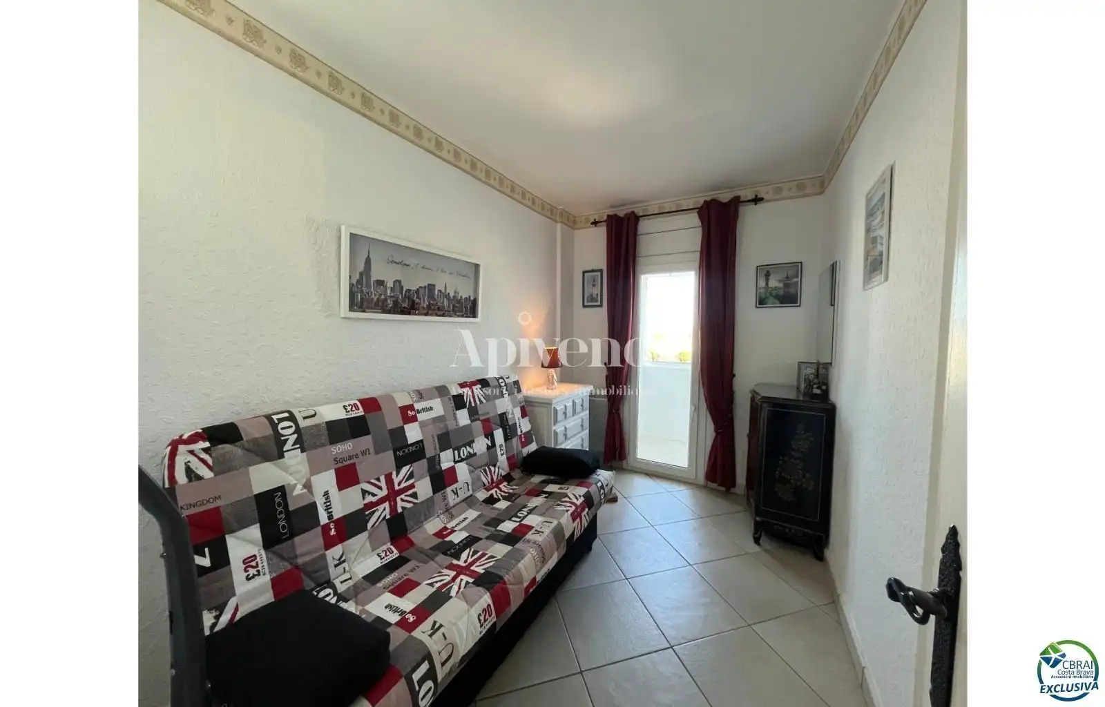 Appartement avec ascenseur à vendre à port grec, imagen 11
