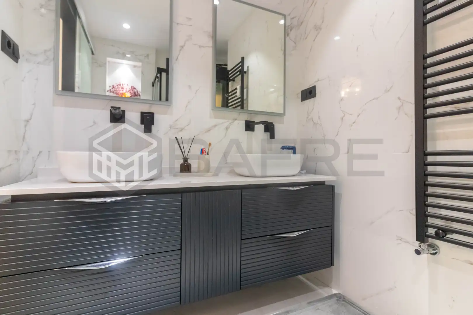 Flat with terrace for sale in Calle de Gaztambide, imagen 28