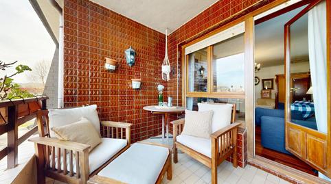 Foto 5 de Piso en venta en Calle Avenida de Los Chopos, Villamonte, Getxo