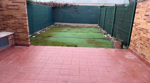 Foto 5 de Casa o chalet en venta en El Afilador, Sobradiel, Zaragoza