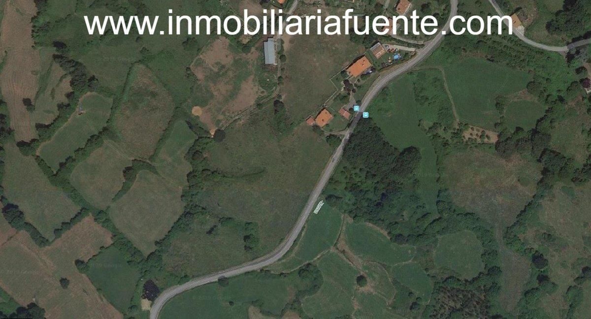Residencial en venda en Artzentales