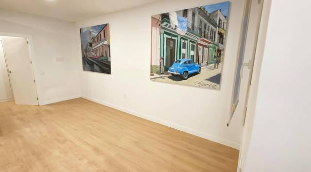 Piso en Venta en Chopera