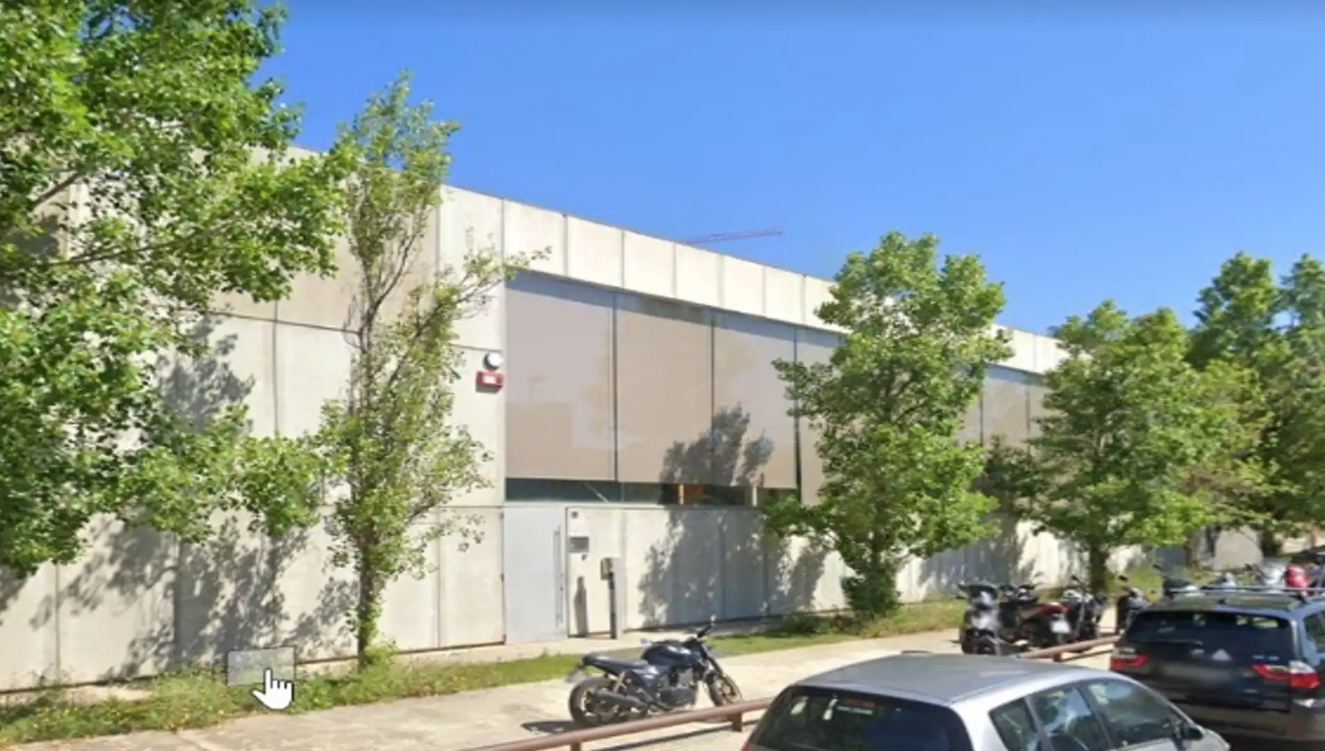 Nau industrial en venda a Mas Lluí - Els Miralls, imagen 2
