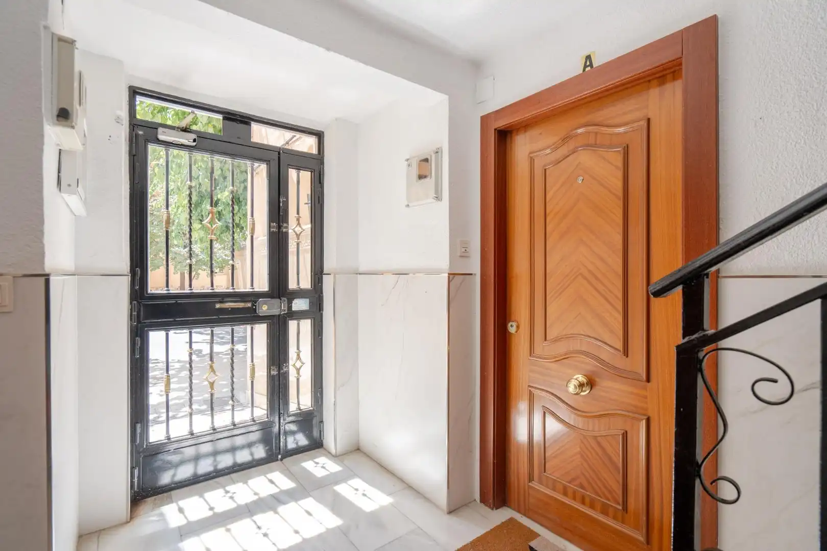 Piso en venta en Avenida Pablo Picasso, Barrio de Zaidín