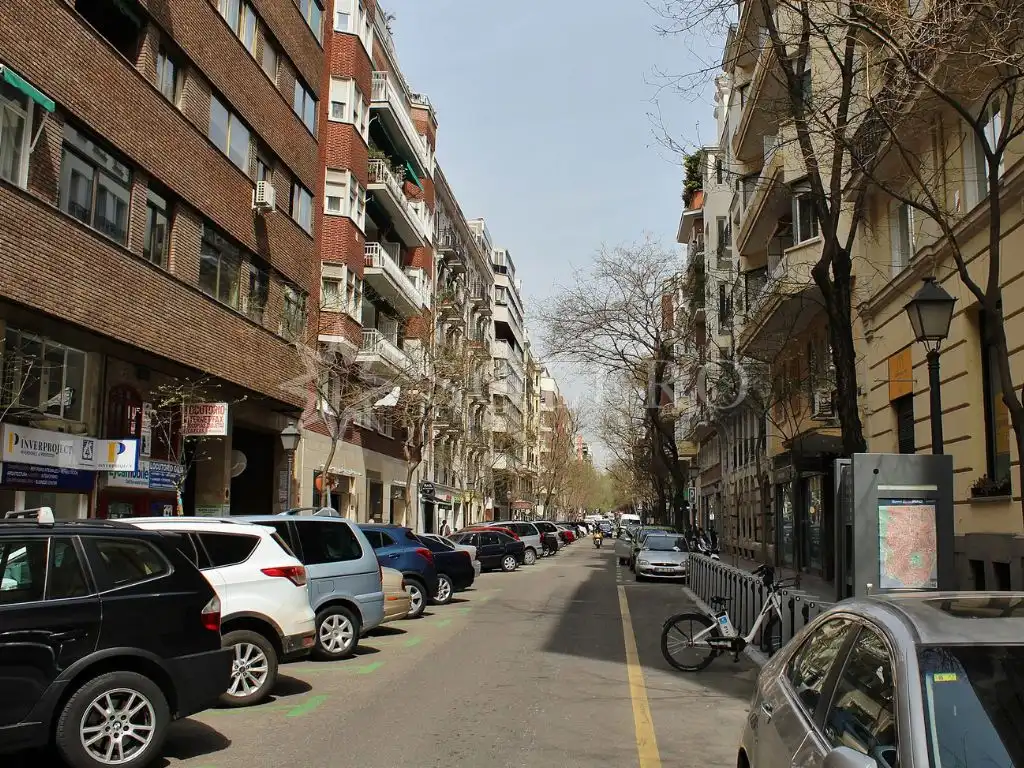 Flat with lift for sale in ALCANTARA 23, imagen 24
