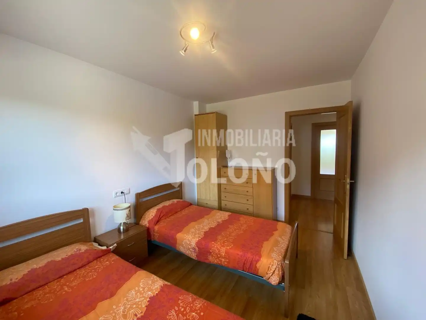 Piso con piscina en venta en Calle Federico García Lorca, imagen 54