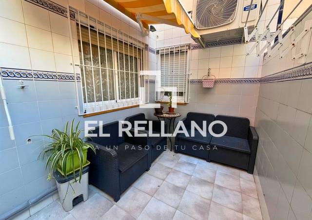 Planta baja en Alquiler en Carrer d'Arnau en Vilapicina i la Torre Llobeta