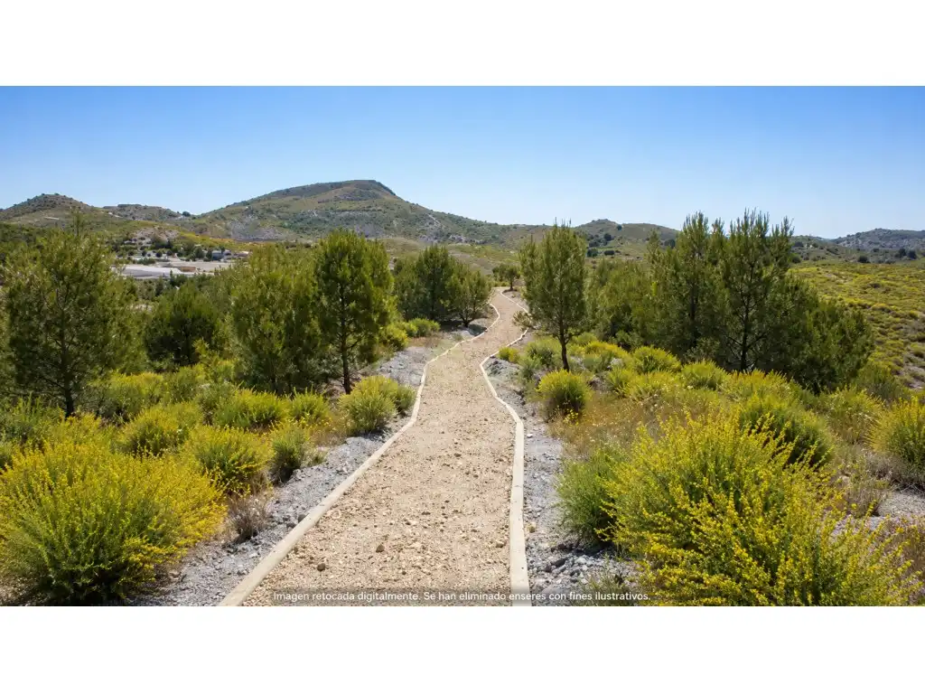 Penthouse with lift for sale in Avenida Juan Carlos, imagen 26