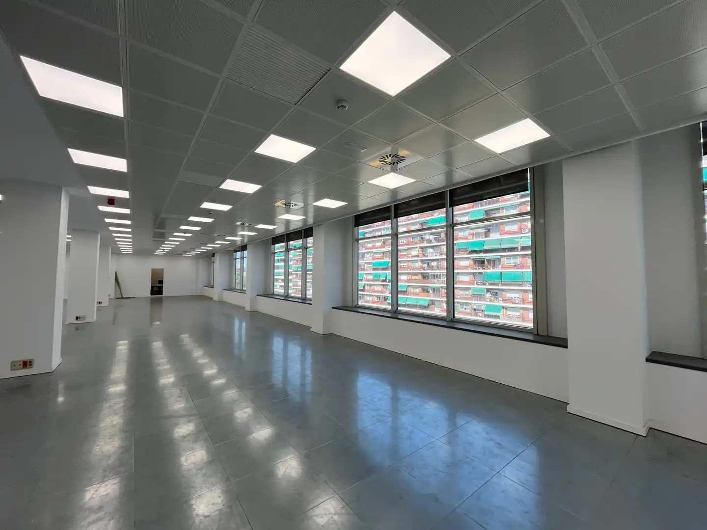 Oficina de alquiler en Barcelona, Barcelona